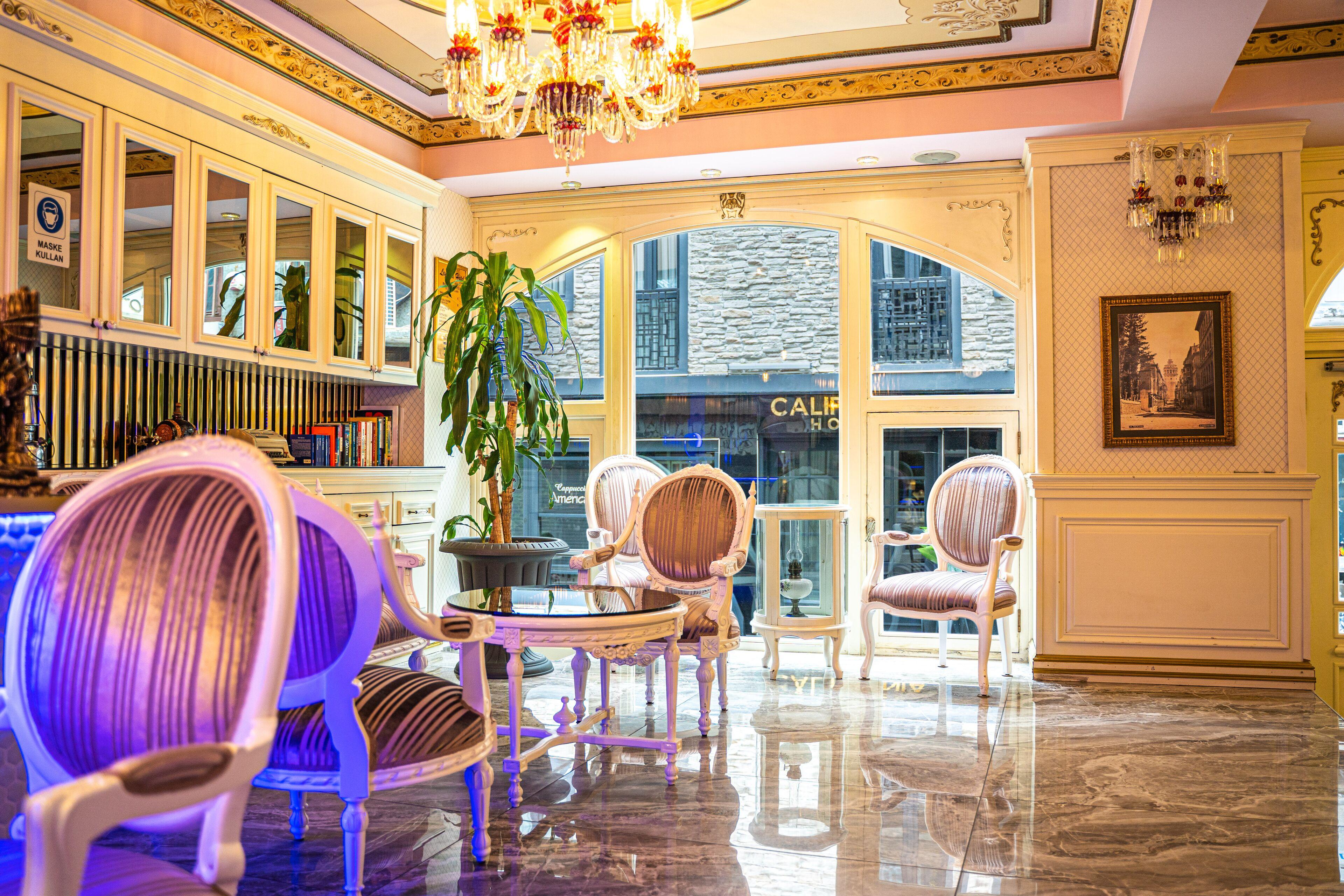 Leyenda Hotel — Fotos 1